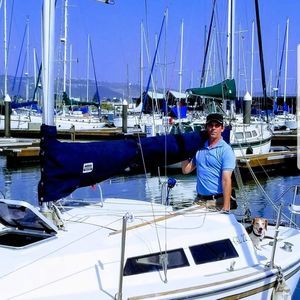 Meet your Posher, Travis